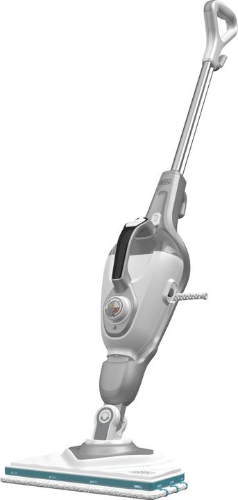 Immagine prodotto Black & Decker Pulitore a vapore (1600 W)