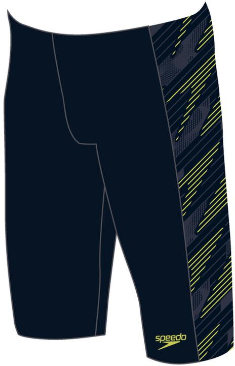 Produktbild Speedo HyperBoom Panel Jammer (11, 12)