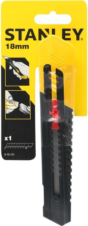 Produktbild Stanley SM Teppichmesser (Cutter)