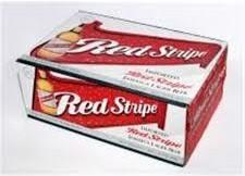 Produktbild Red Stripe Jamaica (24 x 33 cl)