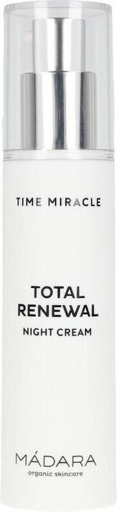 Immagine prodotto Madara Time Miracle Anti Aging Night Cream (50 ml, Crema notte)