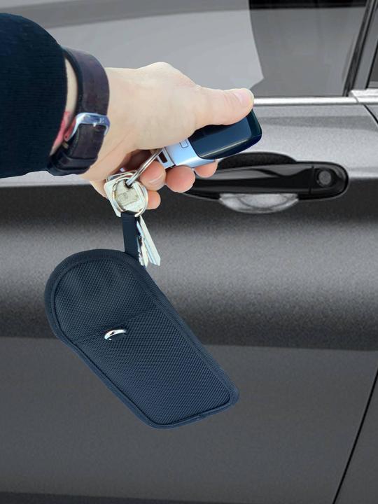 Immagine prodotto HP Autozubehör Custodia per chiavi RFID