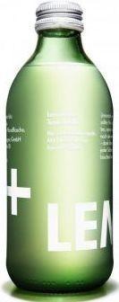 Image du produit Lemonaid Lime (20 x 33 cl)