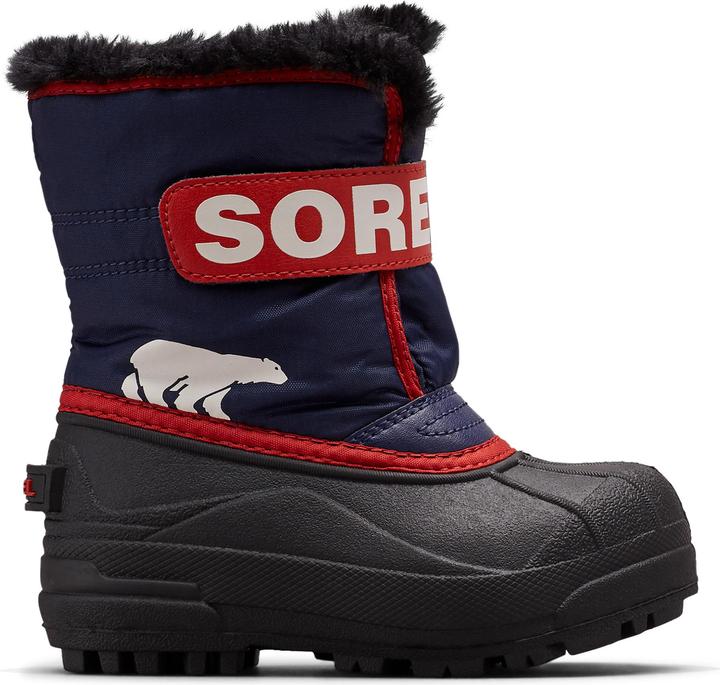 Produktbild Sorel Childrens Snow Commander™ Boot (31)