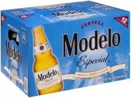 Modelo Especial Bier Kiste (24 x 35.5 cl)