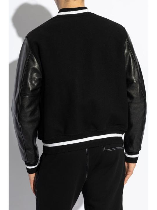 Produktbild Givenchy Coats Black (50)