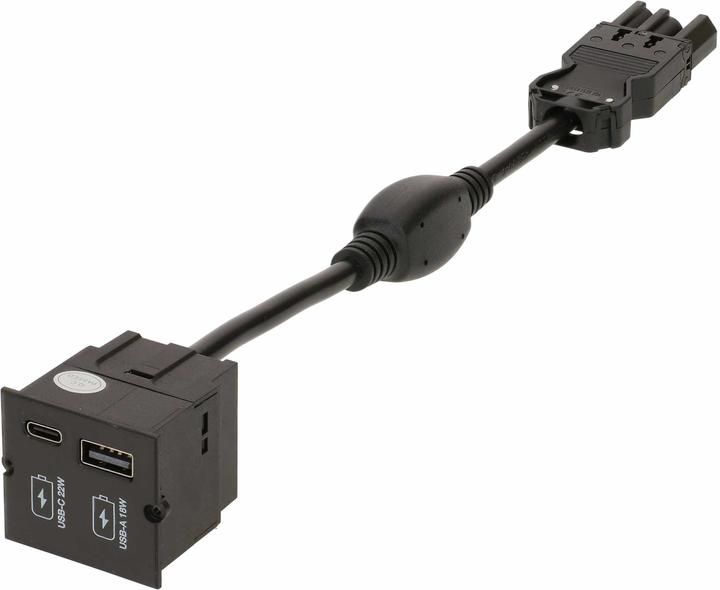 Actual product image Bachmann Custom Module Charger (22 W)
