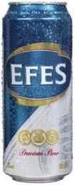 Image du produit Anadolu Efes Bière Premium Pilsen (24 x 50 cl)