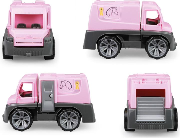 Image du produit Lena Véhicule hippomobile Truxx