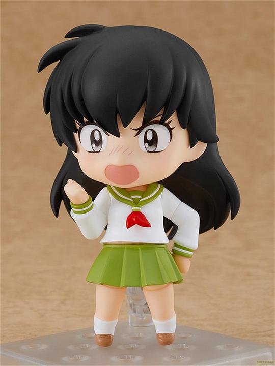 Produktbild Good Smile Company Inuyasha - Kagome Higurashi Nendoroid