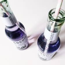 Immagine prodotto Cucumis LAVENDEL LAVENDER Lemonade Vegan Box (24 x 33 cl)
