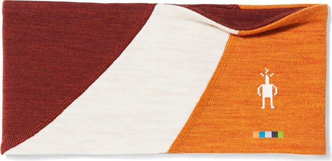 Produktbild Smartwool Thermal Merino Colorblock Headband