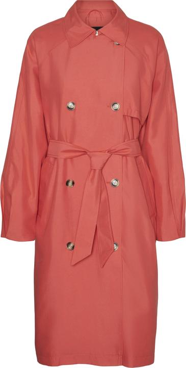 Produktbild Vero Moda VMDOREEN Mantel Trenchcoat (L)