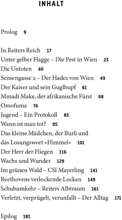 Nährwerte und Zutaten Klenk:Über Leben und Tod (Deutsch, Florian Klenk, 2024)