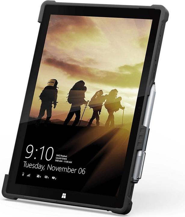 Image du produit UAG Metropolis (Microsoft Surface Pro 7, Microsoft Surface Pro 7+, Microsoft Surface Pro 4, Microsoft Surface Pro 5, Microsoft Surface Pro 6)
