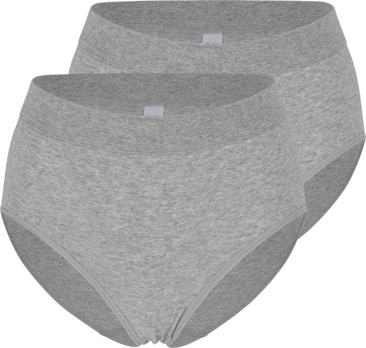 Immagine prodotto Speidel Confezione da 2 slip midi bio.cotton Plus (48, 4XL, Confezione da 2)