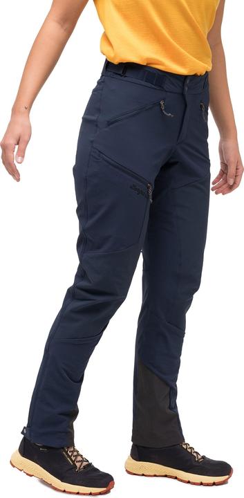 Actual product image Bergans Tind Softshell (M, L)