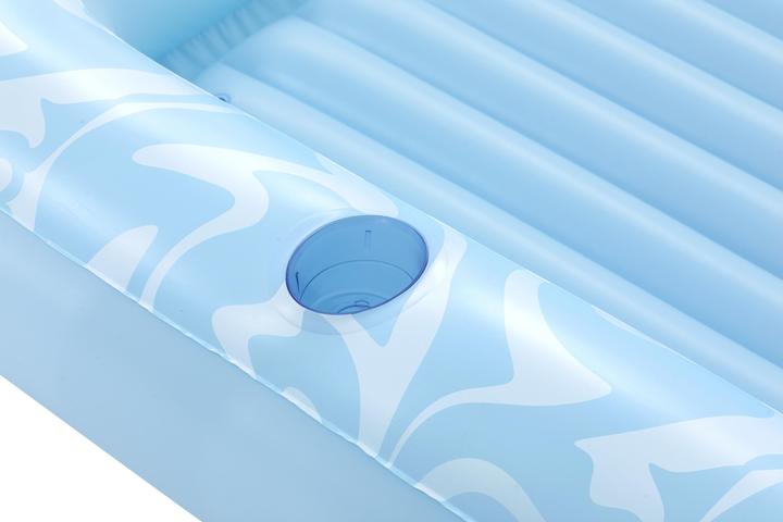 Image du produit Bestway Matelas flottant