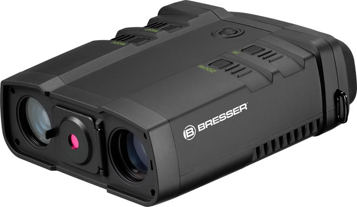Bresser Digital NV Night Spy DIGI Pro 3,6x