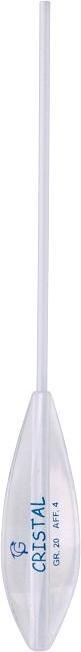 Glardon Phantom Cristal Sbirolino sinkend