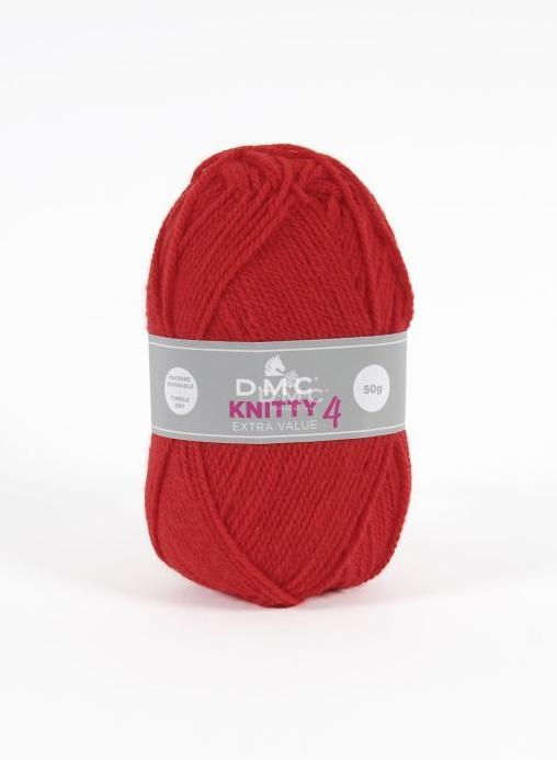 Immagine prodotto DMC Knitty 4 (140 m)
