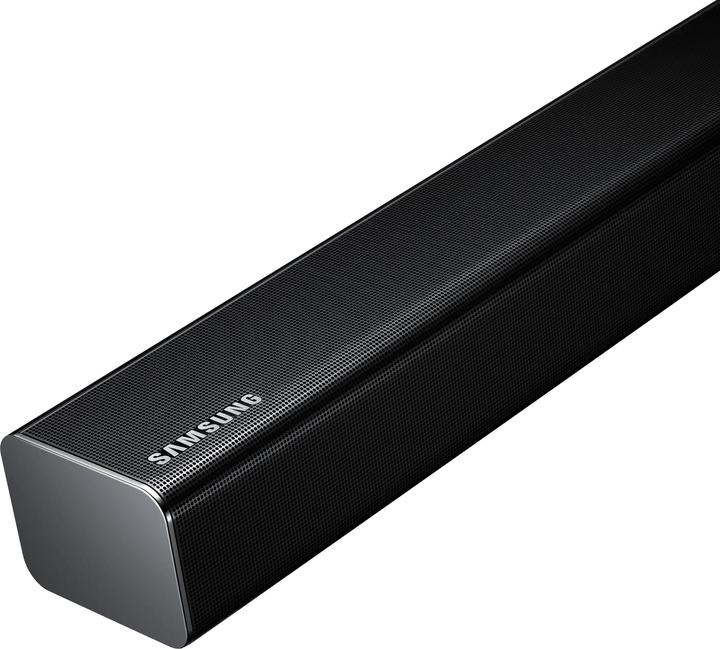 Actual product image Samsung Hw-H550 (320 W, 2.1 Channel)