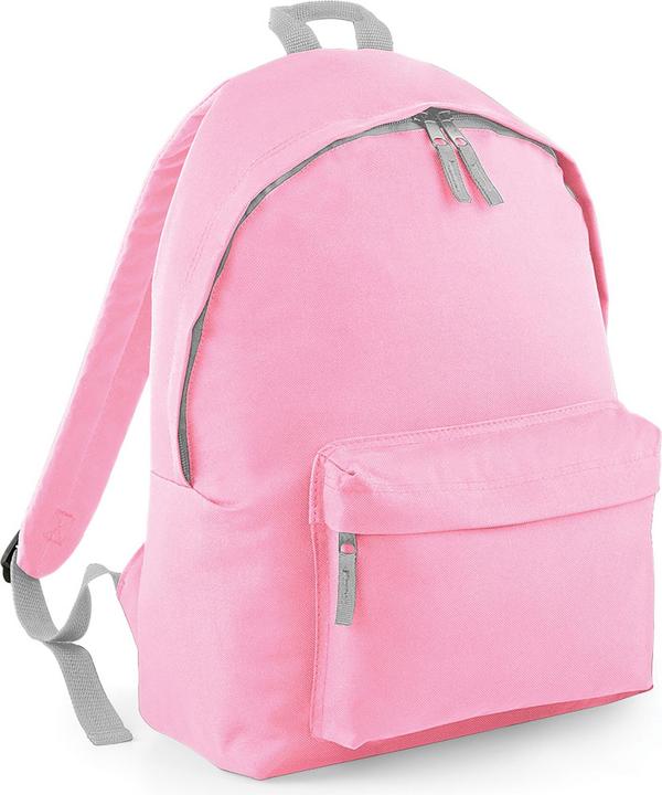 Klassik Pink, Hellgrau
