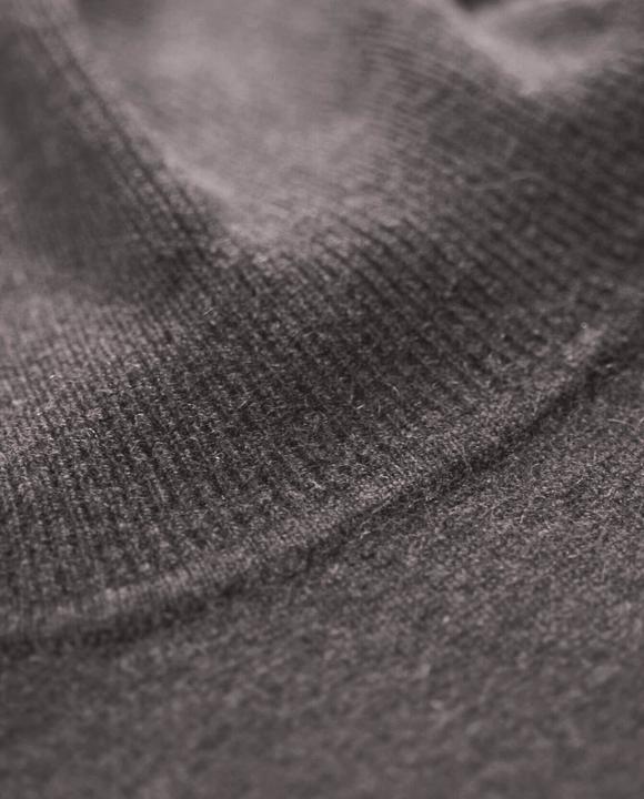 Actual product image Cash-Mere Kaschmir Rollkragen Pullover (S)