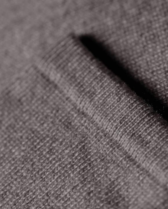 Actual product image Cash-Mere Kaschmir Rollkragen Pullover (S)