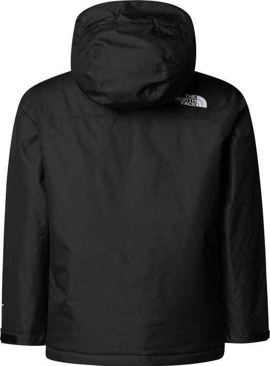 Image du produit North Face Veste Snowquest pour adolescents (XS)
