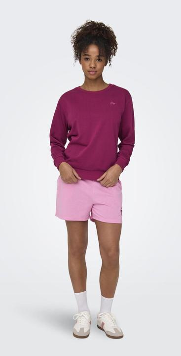 Actual product image Only Play ONPFONT Sweatshirt Sweatshirt (S)