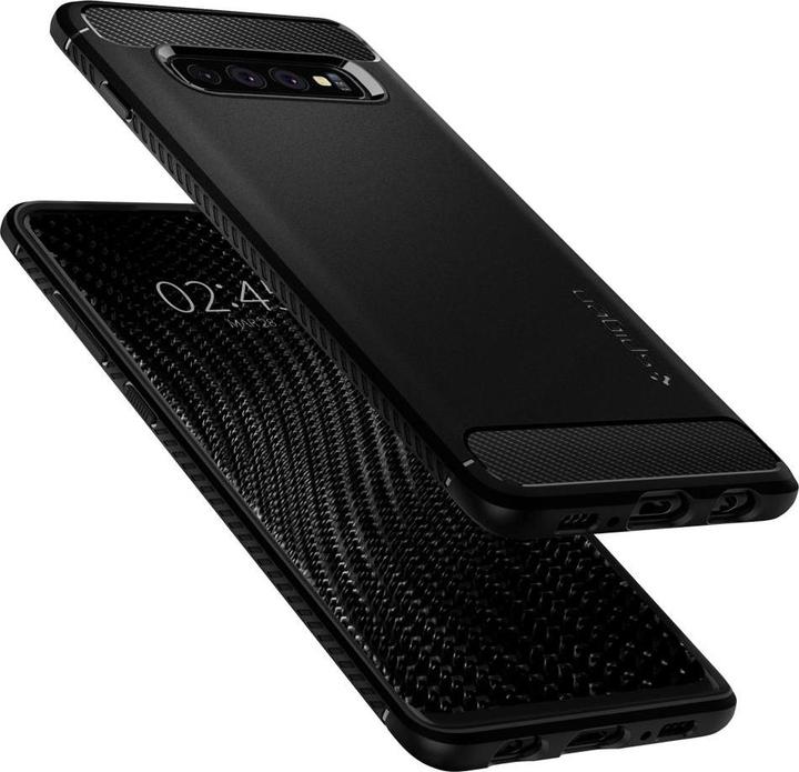 Immagine prodotto Spigen esercito robusto (Samsung Galaxy S10)