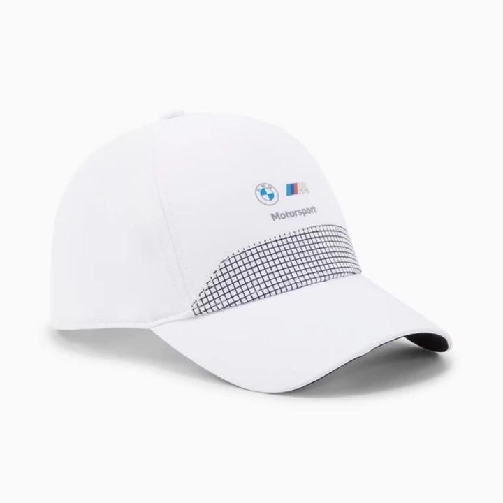 Produktbild Puma baseball kappe bmw mms (One Size)