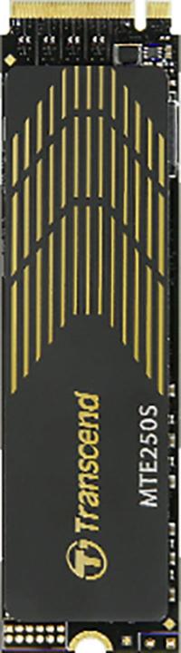 Immagine prodotto Transcend MTE250S (2000 GB, M.2 2280)