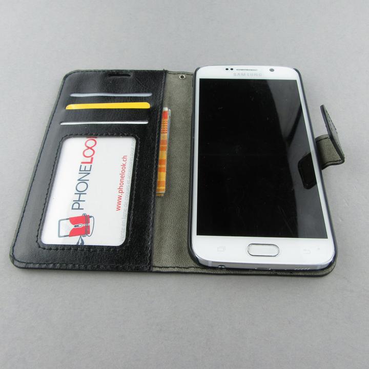 Image du produit PhoneLook Fourre Premium Flip (Samsung Galaxy S6)