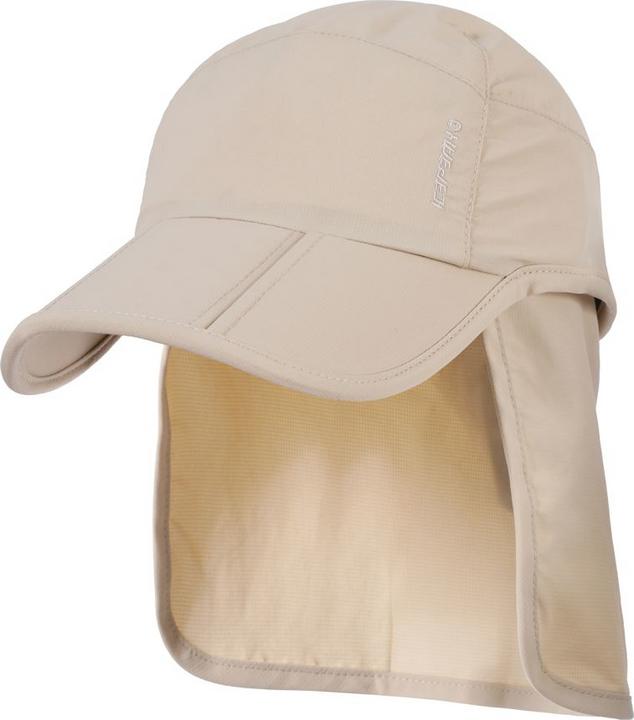 Image du produit Unihockeycenter Icepeak Holt beige (Taille unique)