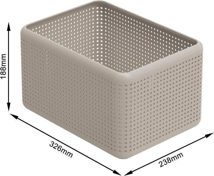 Actual product image Rotho Eco Madei (1 x)