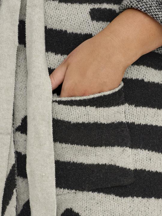 Immagine prodotto Only Cardigan a fantasia curvy (L)