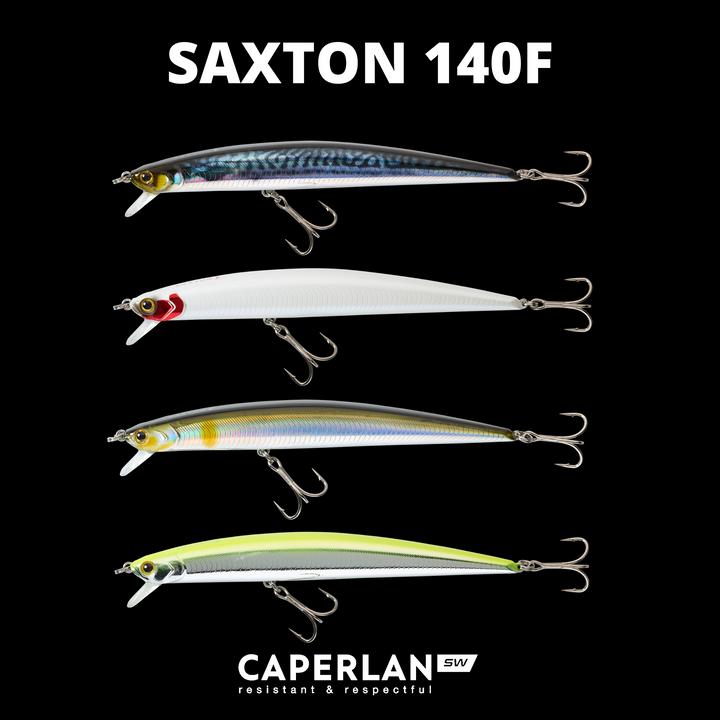 Immagine prodotto Caperlan SAXTON 140 (14 cm)