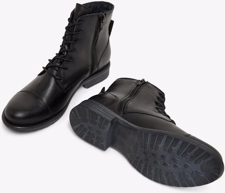 Produktbild Bianco BIADANELLE Lederstiefel (36)