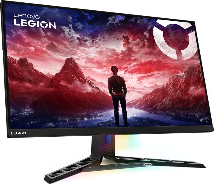 Actual product image Lenovo Legion Y32p-30 (3840 x 2160 Pixels, 31.50")