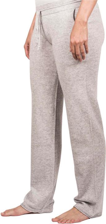 Actual product image Cash-Mere Kaschmir Trainerhose (L)