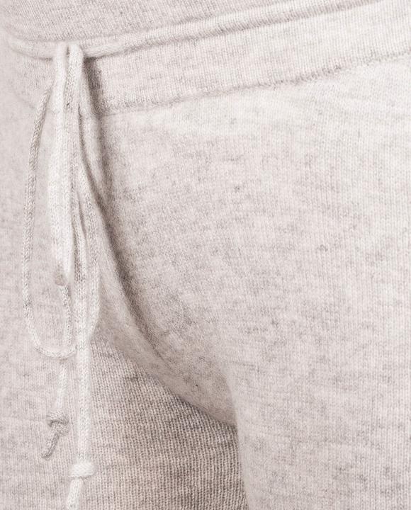 Actual product image Cash-Mere Kaschmir Trainerhose (L)