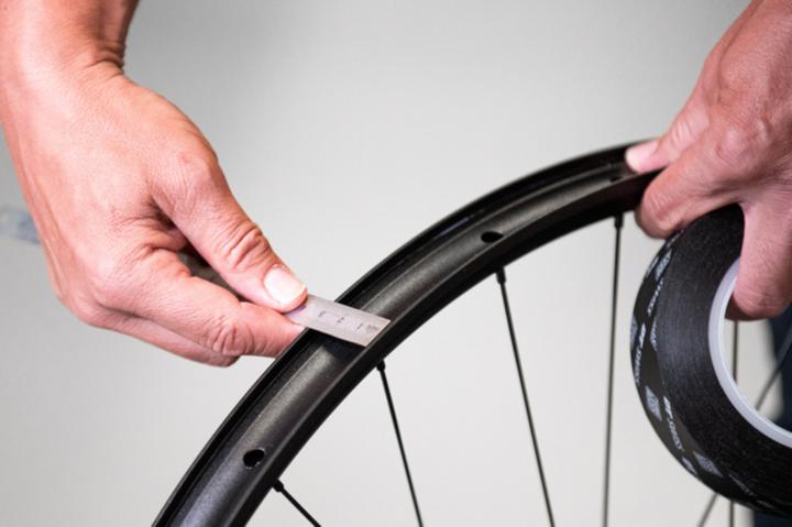 Image du produit DT Swiss Tubeless (23 mm)