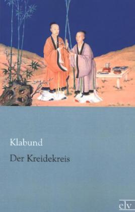Produktbild Der Kreidekreis (Klabund, 2013)
