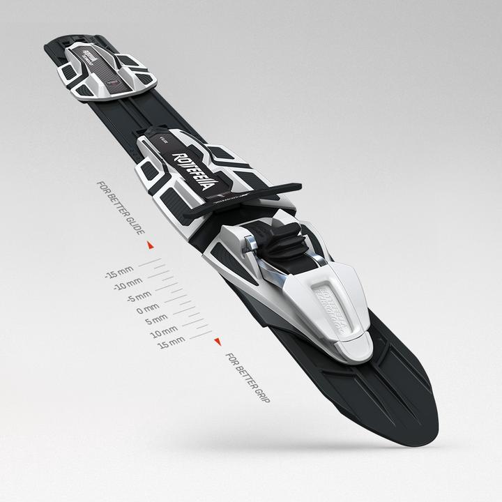 Immagine prodotto Rossignol Sci Delta Comp R-Skin Stiff (186 cm)