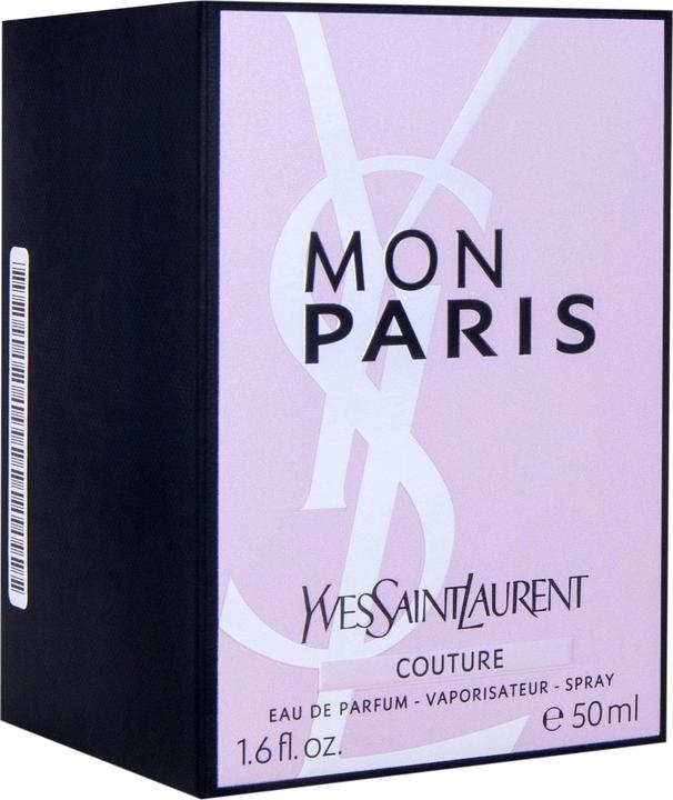 Immagine prodotto Yves Saint Laurent Mon Paris Couture (Eau de parfum, 50 ml)
