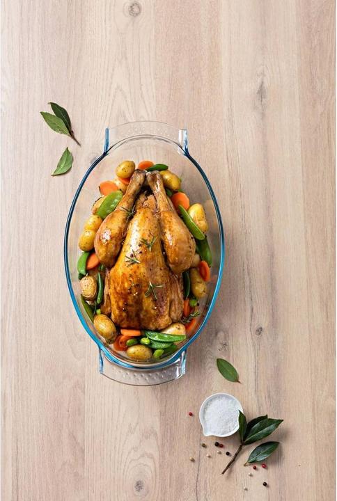 Actual product image Pyrex Excellence