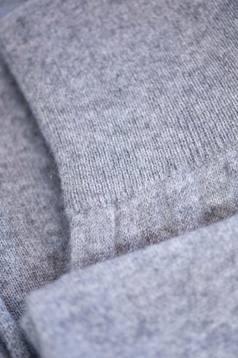 Produktbild Cash-Mere Kaschmir Yogahose (XL)