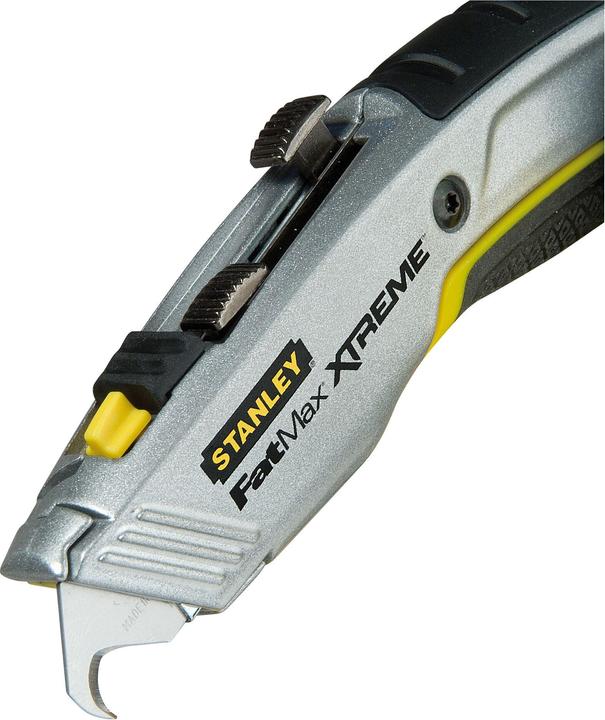 Actual product image Stanley Knife FatMax XL (Cutters)
